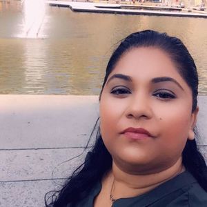 Meet your Posher, Reena